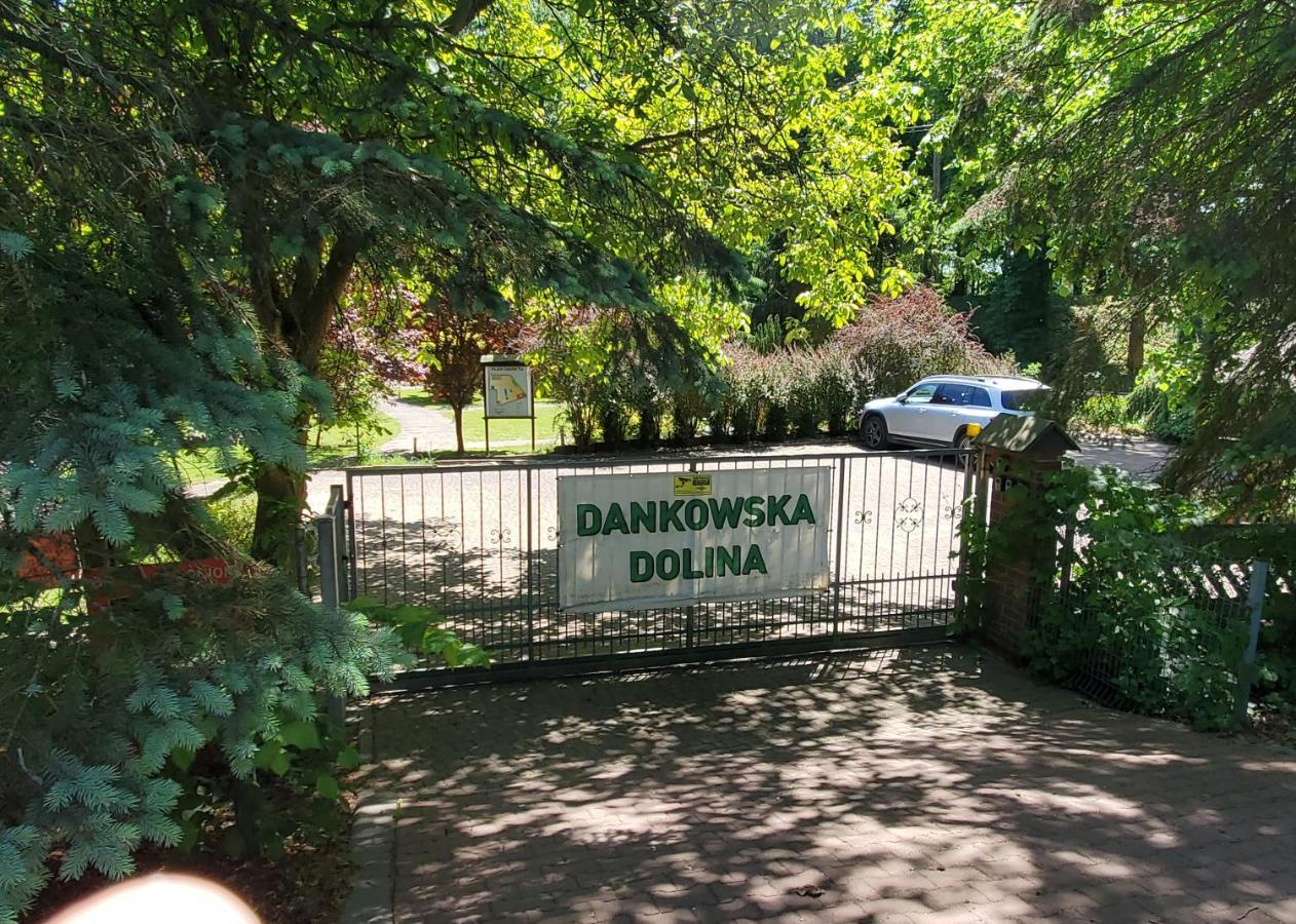 Dankowska Dolina Βίλα Εξωτερικό φωτογραφία