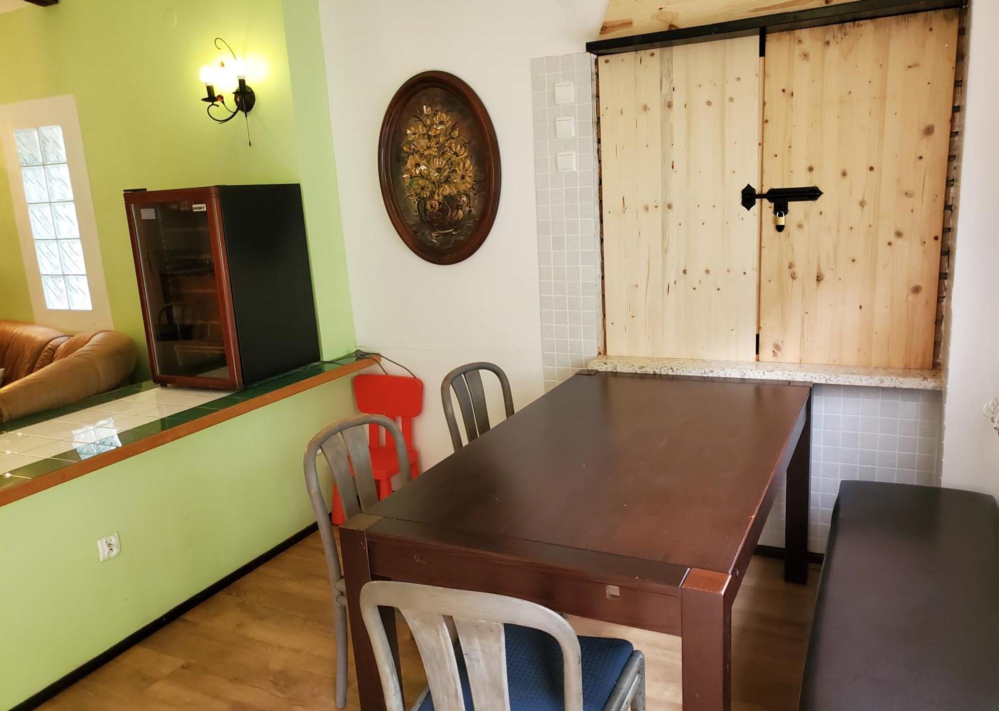 Dankowska Dolina Βίλα Εξωτερικό φωτογραφία