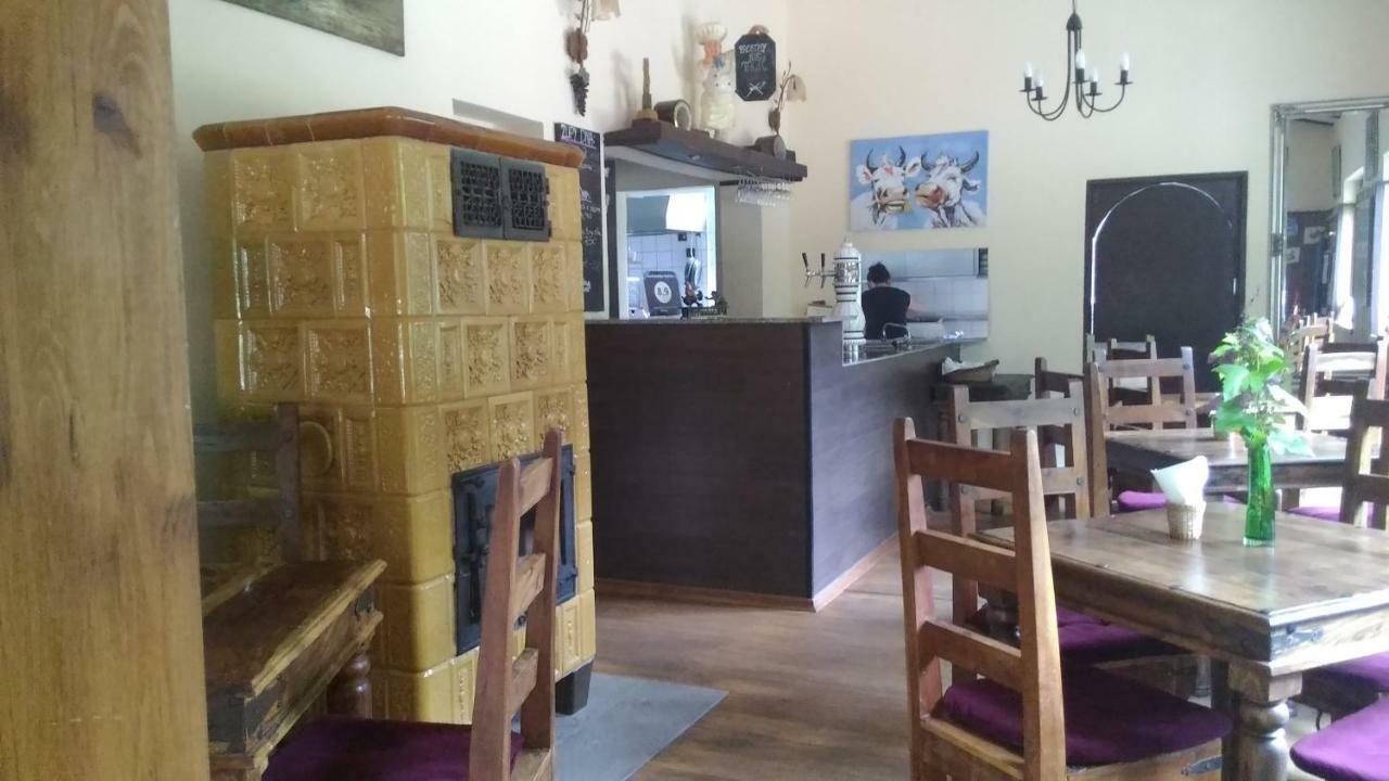 Dankowska Dolina Βίλα Εξωτερικό φωτογραφία